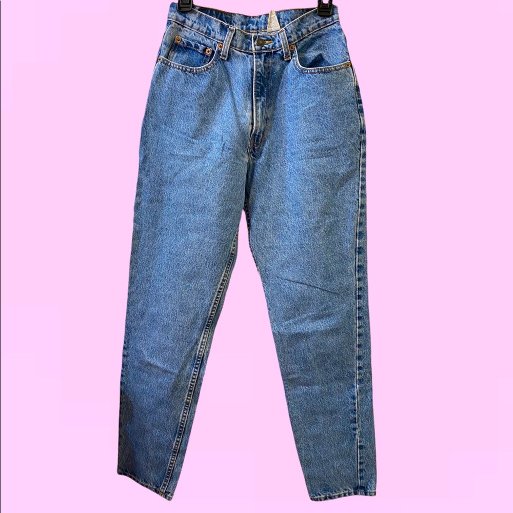 ✨ 90s style Jeans